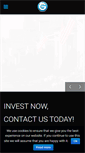 Mobile Screenshot of globalinvestmentsincorporated.com
